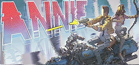 ANNIE Last Hope